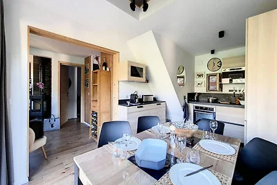 Ferienwohnung in Saint-Martin in der Nähe von...