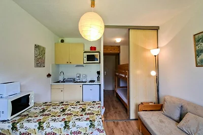 Komfortables Studio mit Balkon · Zentrum des...