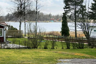 4 Personen Ferienhaus in HAMMAR