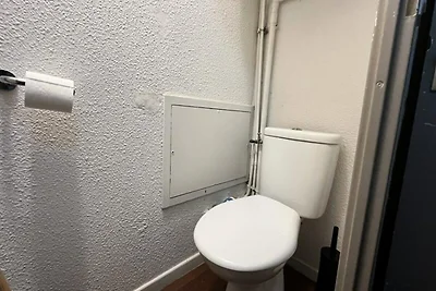 Appartamento a Plagne Soleil vicino alle pist...