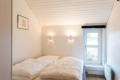 6 Personen Ferienhaus in Henne