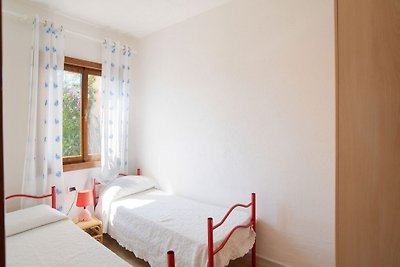 Malerisches Ferienhaus in Marinella nahe...