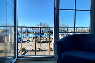 Ferienwohnung in Orth auf Fehmarn