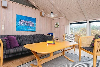 Licht strandhuis met sauna -- By Traum...