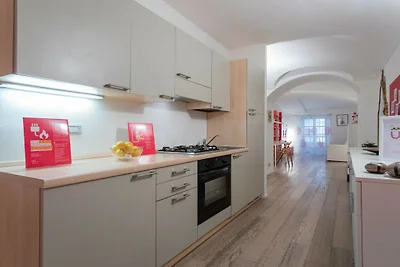 Appartamento a Torino con balcone