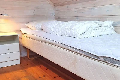 9 Personen Ferienhaus in Utsira-By Traum