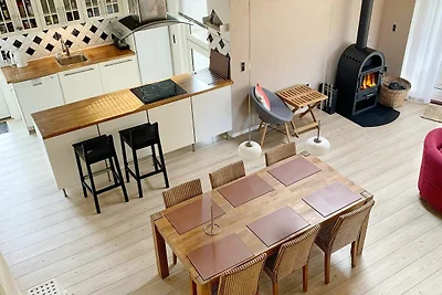 8 persone case ad Rødby-By Traum