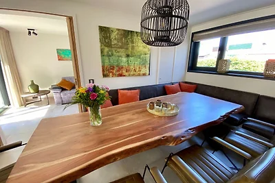 Casa vacanze a Nieuwvlietbad con sauna