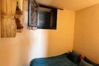 Appartement in Alpe d'Huez bij Gondel