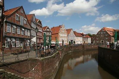 Zurek Komfortable Ferienresidenz