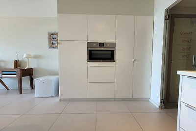 Stijlvol vakantieappartement in Middelkerke