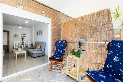 Appartamento a Guardamar vicino Spiaggia