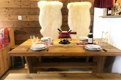 Appartamento a Le Bourg presso le piste da...