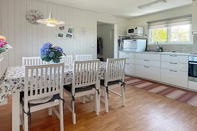 6 persoons vakantie huis in LÖTTORP-By Traum