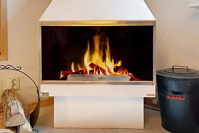 6 Personen Ferienhaus in YNGSJÖ-By Traum