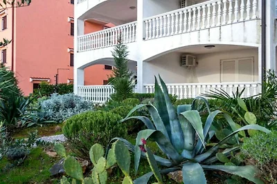 Ferienwohnung mit 1 Schlafzimmer