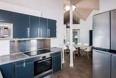 14 Personen Ferienhaus in Blåvand