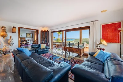 Villa mit 5 Schlafzimmern, Puerto Pollença