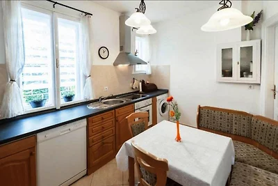 Ferienhaus in Budapest