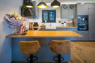 Lux Vintage House Bella Vita Biograd na Moru ...