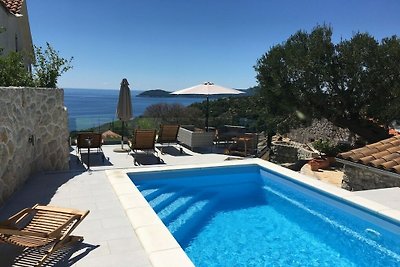 Casa Stjepo appartamento per le vacanze 2