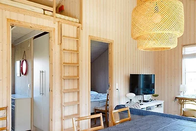 4 Personen Ferienhaus in Slagelse