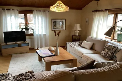 4 sterren vakantie huis in ELDSBERGA