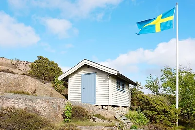 6 persoons vakantie huis in Bovallstrand-By...
