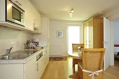 Alpenflair Ferienwohnung 215