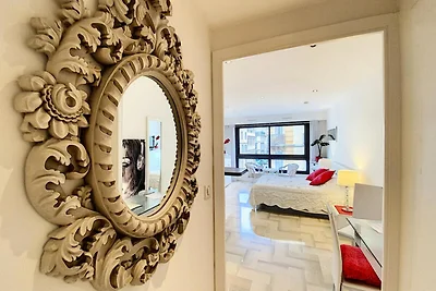 Ferienhaus in Cannes in der Nähe von La...