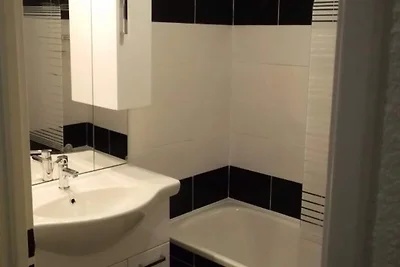 2 Zimmer für 6 Personen