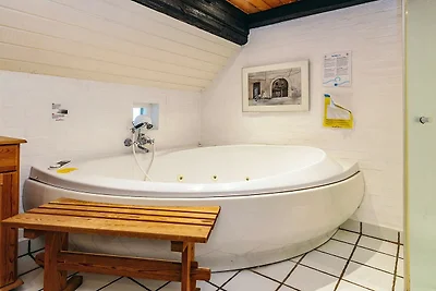 4 Personen Ferienhaus in Asaa
