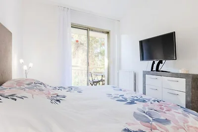 Wohnung in Cannes nahe der Croisette