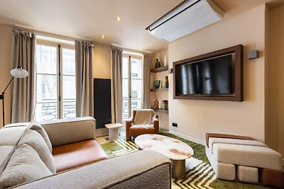 Magnificent apartment - 5BR/12P -...