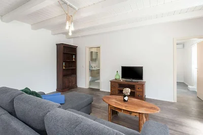 Bezaubernde Villa mit privatem Pool