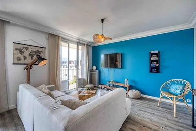 Der engelhafte Parkplatz Des Eaux Claires