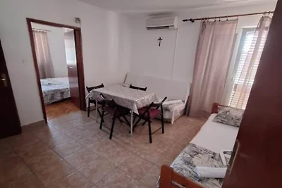 Apartments Villa Šesto - One Bedroom Apartmen...