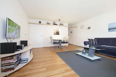 Appartamento per vacanze con 2 camere da...