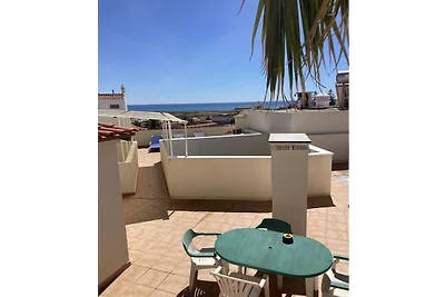 Stadt- Ferienwohnung am Meer