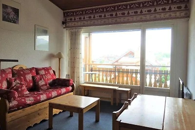 Wohnung in Frankreich nahe Skilift