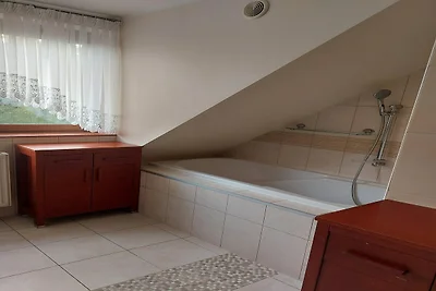 Appartement in Sopot bij Monte Cassino