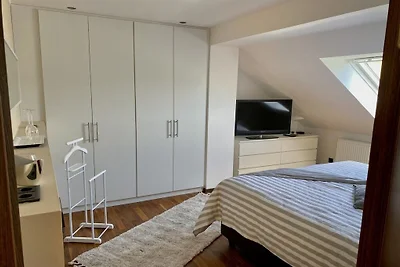 JoMi vakantieappartement