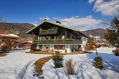 Chalet Dr. Datz
