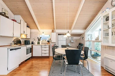 Accogliente casa vacanze per quattro ospiti