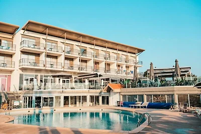 Casa vacanze ad Antibes con spa marina