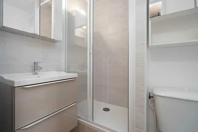 Schöne Wohnung in Agde am Strand