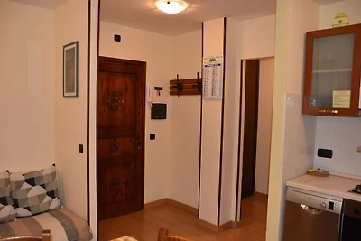 Großzügiges Chalet in Antey-Saint-André in...
