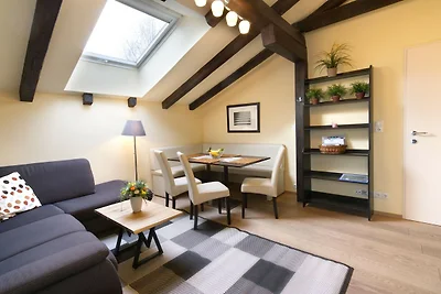 apartman za odmor Obiteljski odmor Seefeld