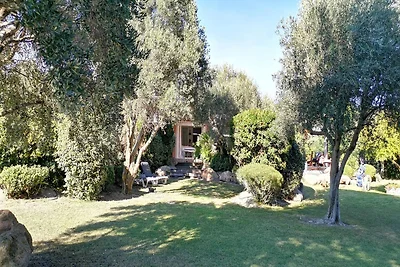 Studio Kalliste pour 2 personnes