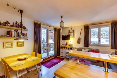 Ferienwohnung in Val d'Isère an den Skipisten